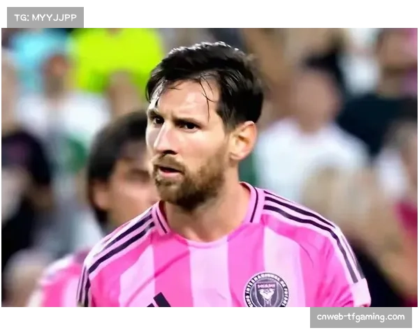 迈阿密国际季后赛次回合不敌纳什维尔 梅西世界波难救主